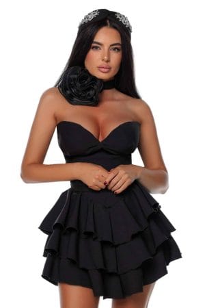 Temptation dress