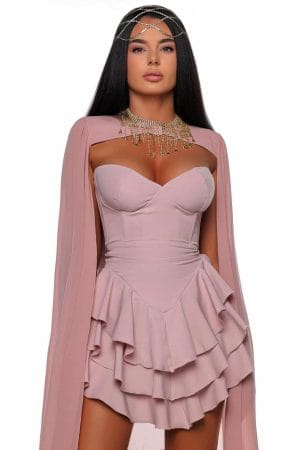Temptation dress