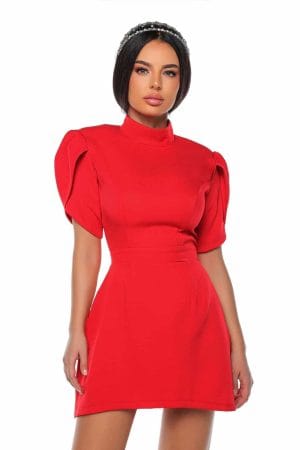 Charm Dress