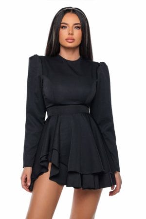 Shadow Dress