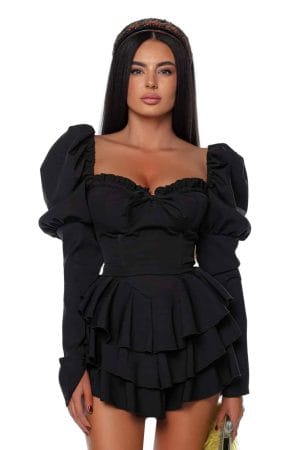 Belle Dress