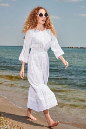 Rochie viscoza Summer