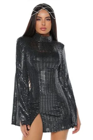 Party Posh Dress