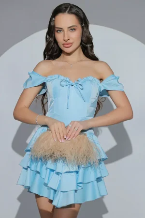 Revenge Dress