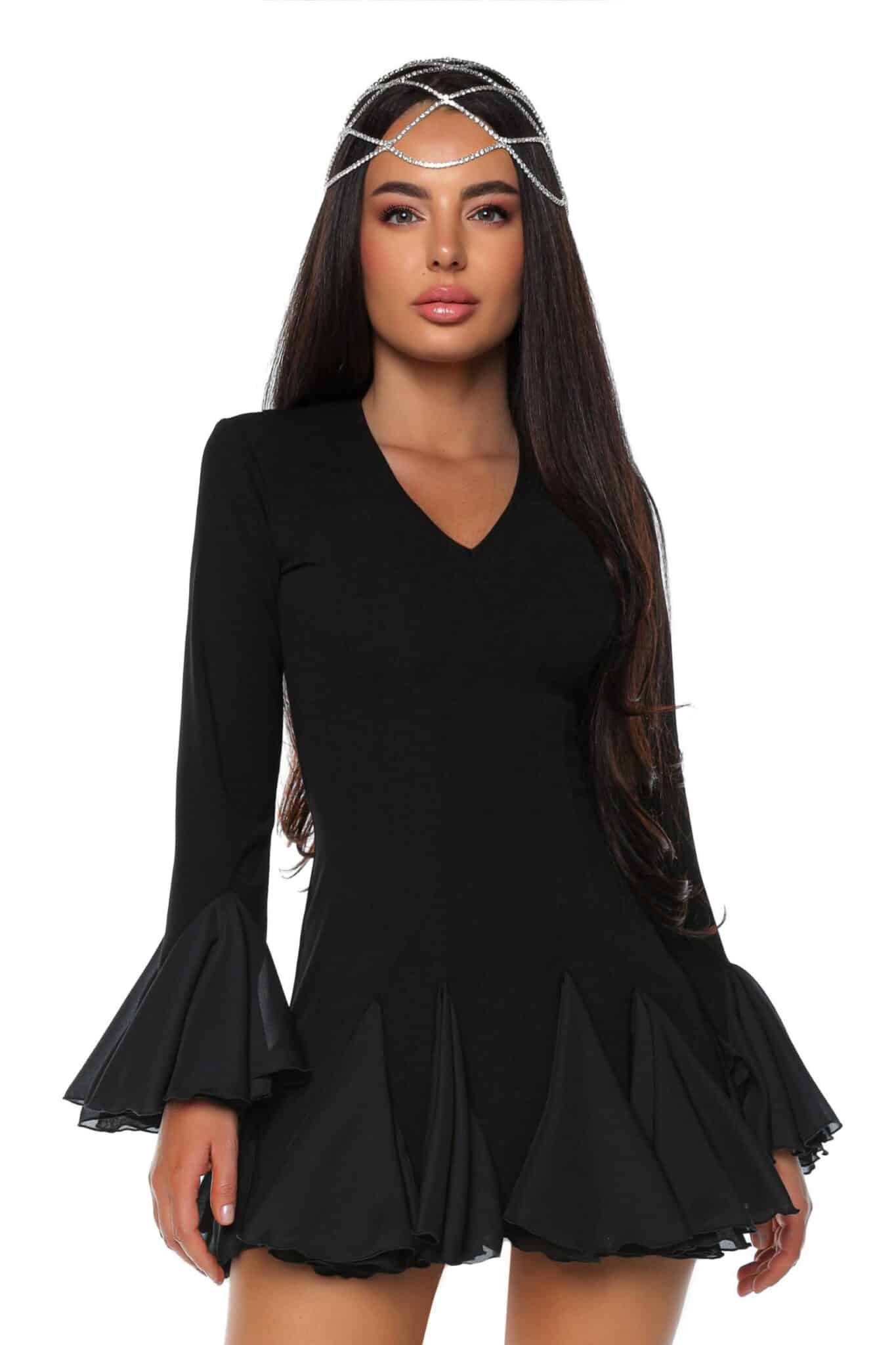 Cat Dress