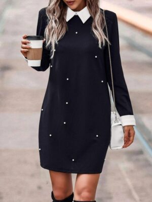 neagra eleganta c...