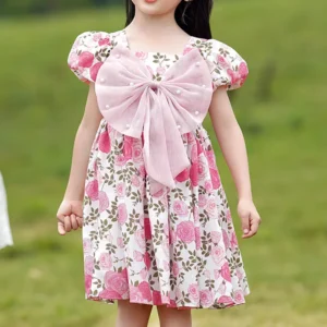 Rochita Emelina Pink