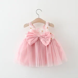 Rochita Jesenia Pink