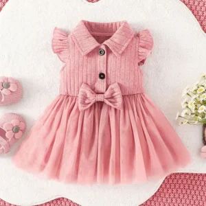Rochita Muriel Pink