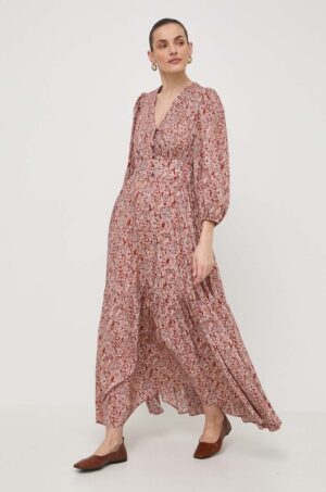Ivy Oak rochie