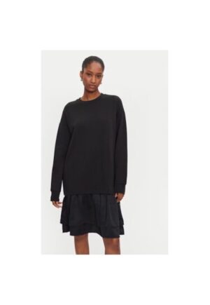 Rochie Dama -  304346538 - Negru - Negru