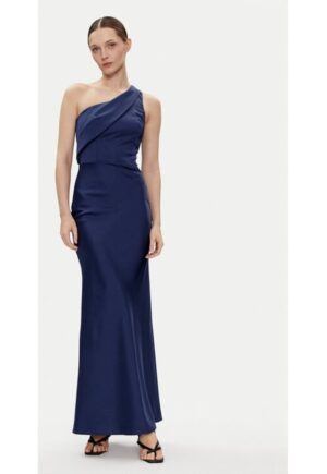 Rochie dama -  50593 - Bleumarin - Poliester