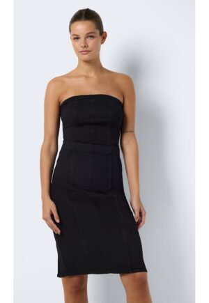Rochie dama  Bumbac - Negru