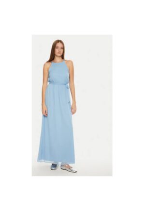 Rochie dama -  304903090 - Poliester - Albastru