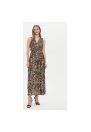 Rochie dama  15227247 - Poliester - Maro