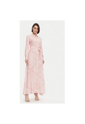 Rochie dama  511BD15006 - Viscoza - Roz