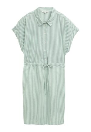 Camasa rochie dama  1045766 - Verde