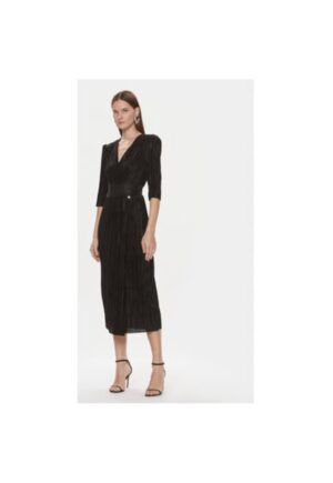 Rochie dama -  303878672 - Negru