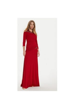 Rochie dama -  304956164 - Poliester - Negru