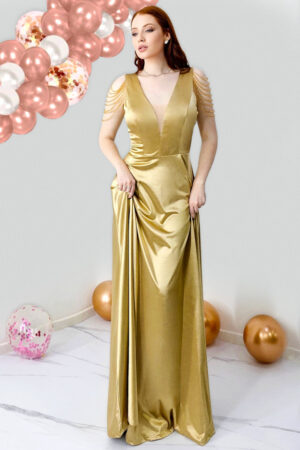 Rochie de ocazie Leontina