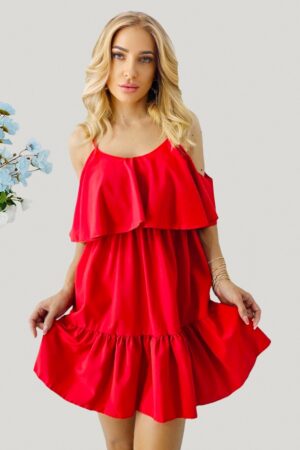 Rochie de zi StefANA