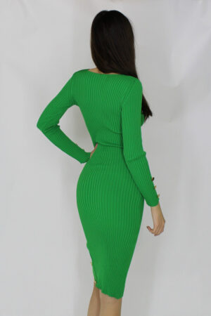 croiala bodycon