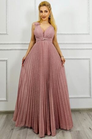 Rochie lunga de seara AZARIA