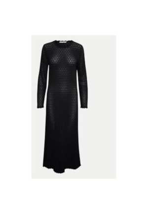 Rochie dama -  303641337 - Viscoza/Poliamida - Albastru - Albastru