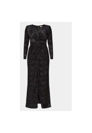 Rochie dama -  303889180 - Sintetic - Negru - Negru