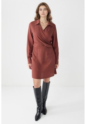 Rochie scurta petrecuta - Maro scortisoara