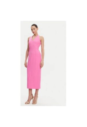 Rochie dama  53-34034 - Roz