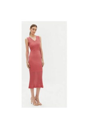 Rochie dama -  305170828 - Tencel/Acetat - Multicolor - Multicolor