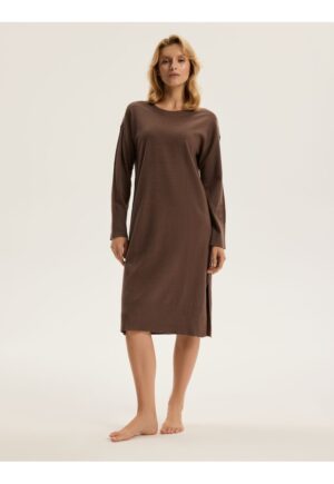 Rochie dama Maro Bronz Chilo  Bej - Maro