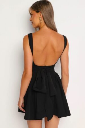 cu funda la spate si croi babydoll