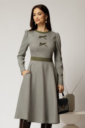 Rochie DY Fashion midi