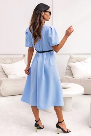 croi bufant si curea subtire