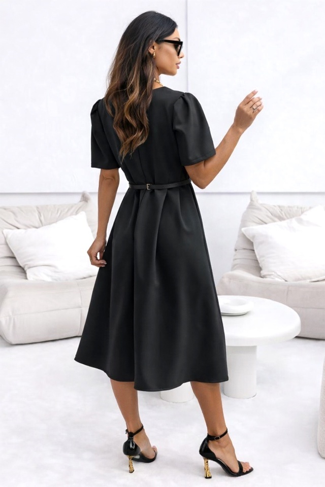 croi bufant si curea subtire