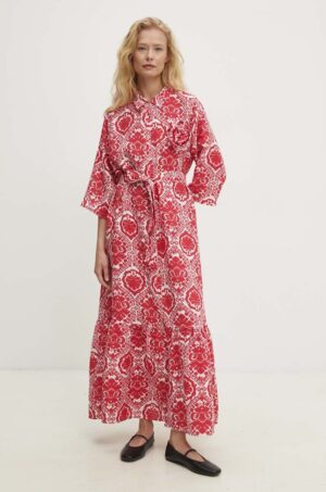 Answear Lab rochie din in