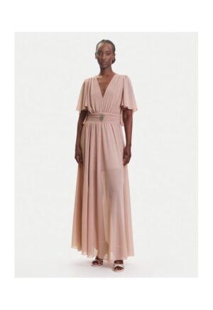 Rochie dama  FQ25SD3011W41201 - Roz