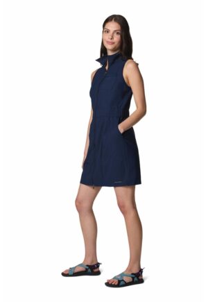 Rochie pentru trekking Leslie Falls™ - Bleumarin