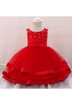 Rochie Ocazie  Model AL 11611 cu perlute