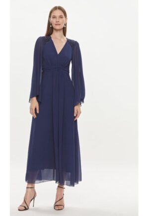 Rochie dama -  50630 - Bleumarin - Poliester