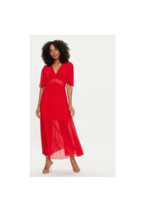 Rochie dama -  304193774 - Poliester - Negru - Negru