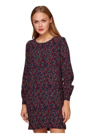 Rochie cu imprimeu Joelle