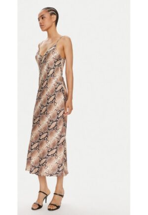 Rochie dama -  304449505 - Viscoza - Maro - Maro