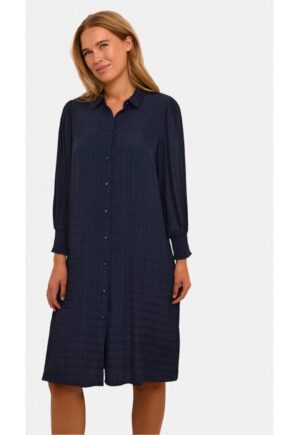 Rochie dama -  Bleumarin - Bleumarin