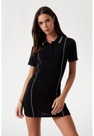 Rochie polo pentru fitness