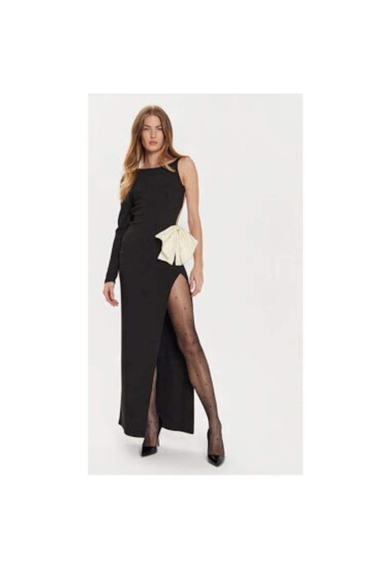 Rochie dama - 469745 - Negru