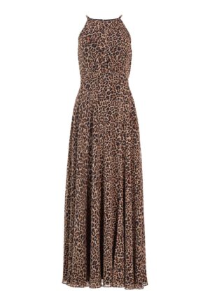 Rochie dama  5AI15400 - Poliester - Maro - Maro