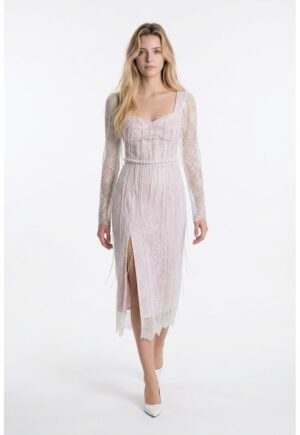 Rochie Lupita
